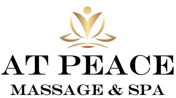 Massage And Spa Home At Peace Massage And Spa Qualified Therapy