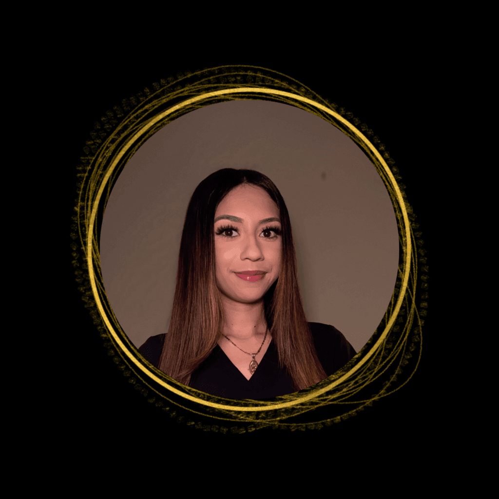 Giselle, At Peace Massage and Spa