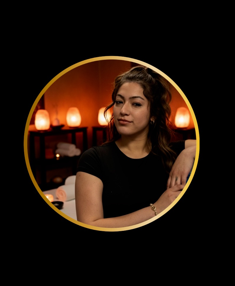 At Peace Massage and Spa, Jennifer