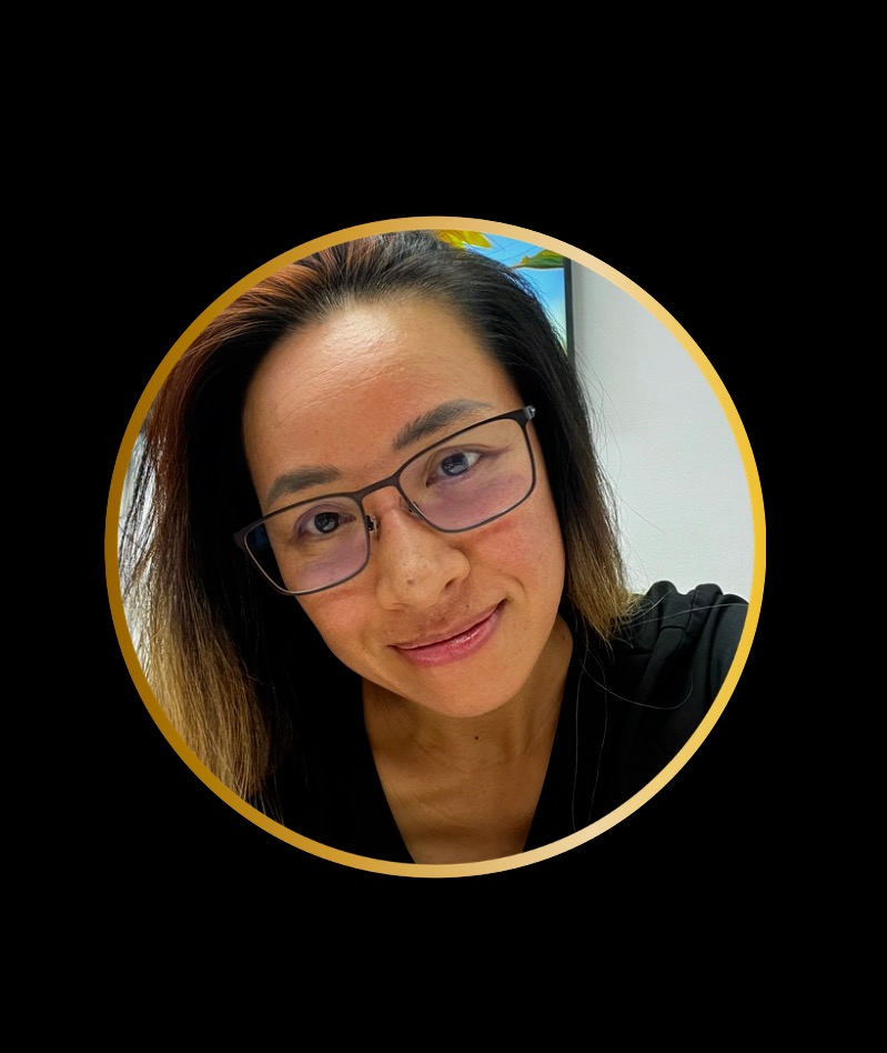 At Peace Massage and Spa, JJ