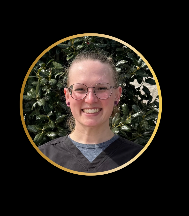 At Peace Massage and Spa - Theresa