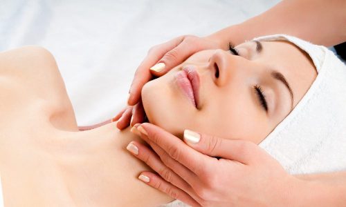 Facial massage
